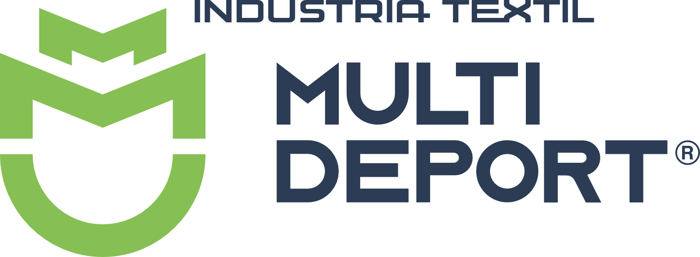 Multideport - Tu tienda de ropa personalizada